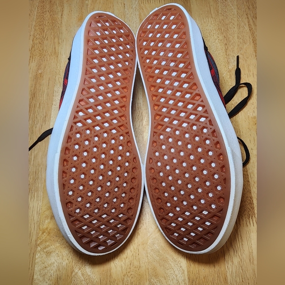 Vans Old Skool ComfyCush After Dark Men 8 Women 9.5 US - Picture 4 of 12